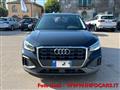 AUDI Q2 30 TFSI Business Iva Esposta Prezzo reale