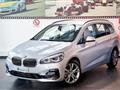 BMW SERIE 2 d Gran Tourer Luxury Auto.