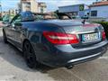 MERCEDES CLASSE E CABRIO CDI Cabrio BlueEFFICIENCY Executive