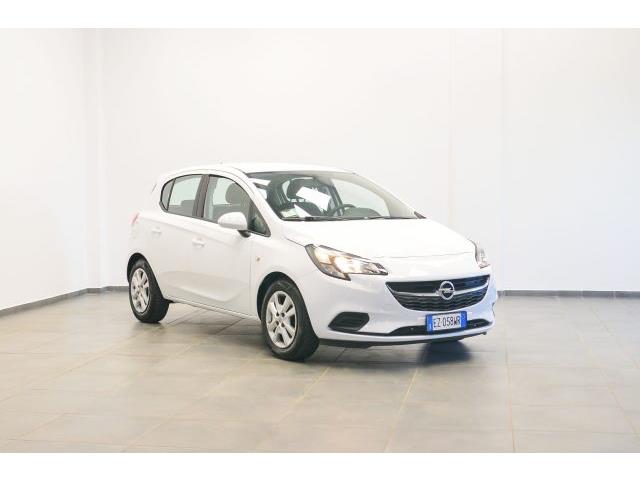 OPEL CORSA 1.4 90CV GPL Tech 5 porte Cosmo