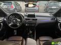 BMW X2 BMW X2 xDrive 20 d