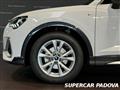 AUDI Q3 SPORTBACK SPB 35 TDI S tronic S line DISP. IN VARI COLORI