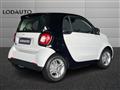 SMART EQ FORTWO fortwo EQ Pure