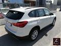 BMW X1 sDrive18d xLine