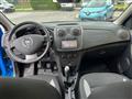 DACIA NUOVA SANDERO STEPWAY Stepway 1.5 dCi 90cv S&S E6 STEPWAY 1.5