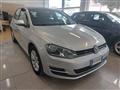 VOLKSWAGEN GOLF 1.6 TDI 110 CV 5p. Comfortline BlueMotion Technology