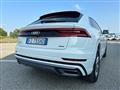 AUDI Q8 55 TFSI quattro tiptronic