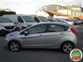 FORD FIESTA 1.4 16V 5p. B/ GPL Titanium - PRONTA CONSEGNA