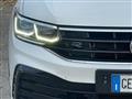 VOLKSWAGEN TIGUAN 2.0 TDI 200 CV SCR DSG 4MOTION R-Line