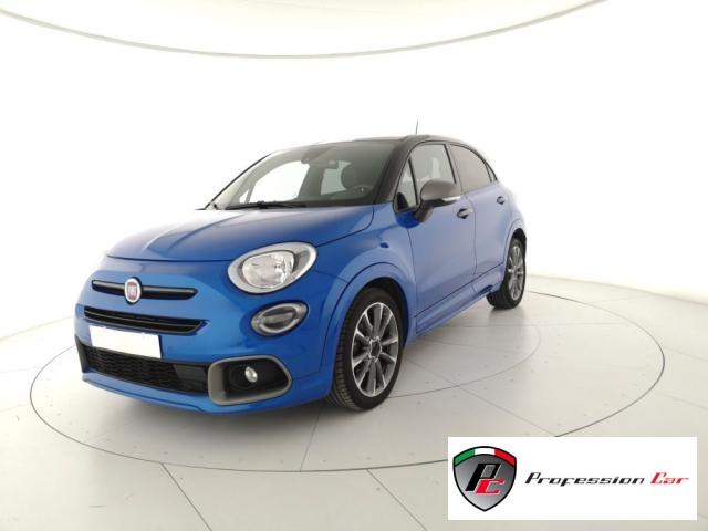 FIAT 500X 1.0 T3 120 CV Sport