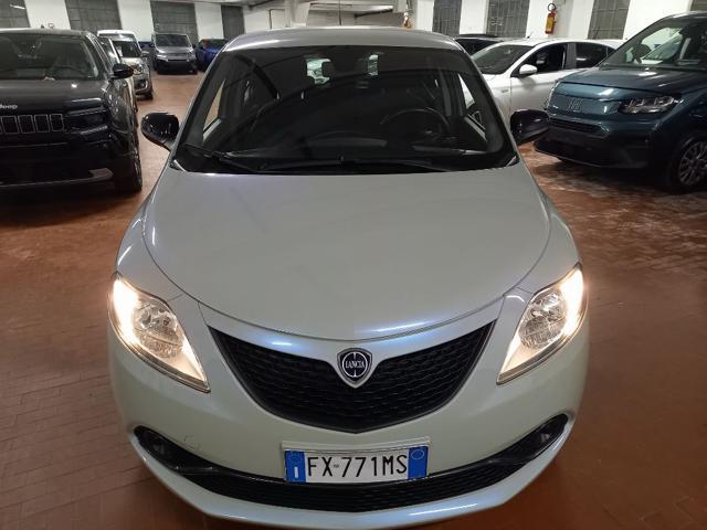 LANCIA YPSILON 1.2 69 CV 5 porte Gold