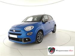 FIAT 500X 1.0 T3 120 CV Sport