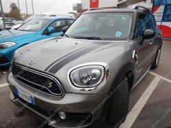 MINI COUNTRYMAN HYBRID IN ARRIVO - PARI AL NUOVO - UNICOPROPRIETARIO