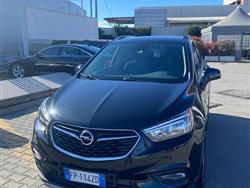 OPEL MOKKA X 1.4 Turbo GPL Tech 140CV 4x2 Advance