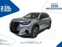 PEUGEOT 2008 1.5 BlueHDi 130cv S&S EAT8 Allure Pack