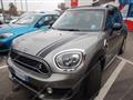 MINI COUNTRYMAN HYBRID IN ARRIVO - PARI AL NUOVO - UNICOPROPRIETARIO