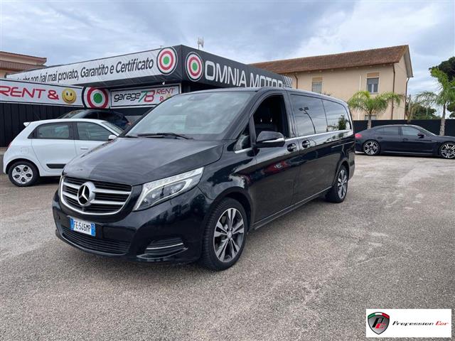 MERCEDES SPRINTER F32/33 314 CDI TN Furgone Pro