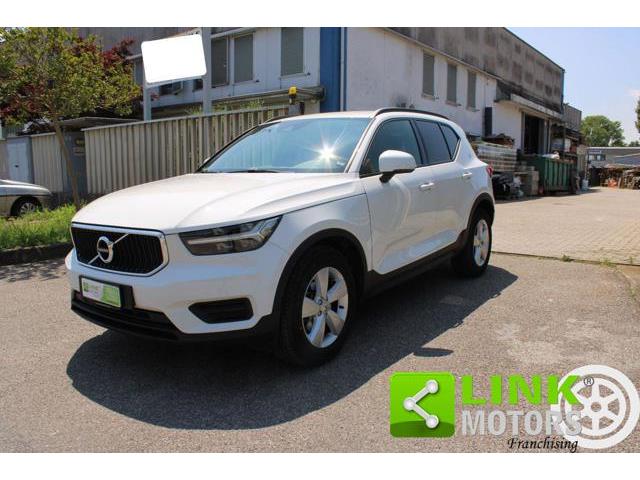 VOLVO XC40 D3 Business  -Euro 6 D-Temp-