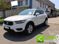 VOLVO XC40 D3 Business  -Euro 6 D-Temp-