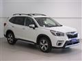 SUBARU FORESTER 2.0 e-Boxer MHEV CVT Lineartronic Premium