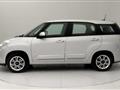 FIAT 500 1.3 mjt Lounge 95cv dualogic my20