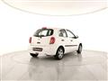 NISSAN MICRA 1.2 5 porte GPL Eco Visia