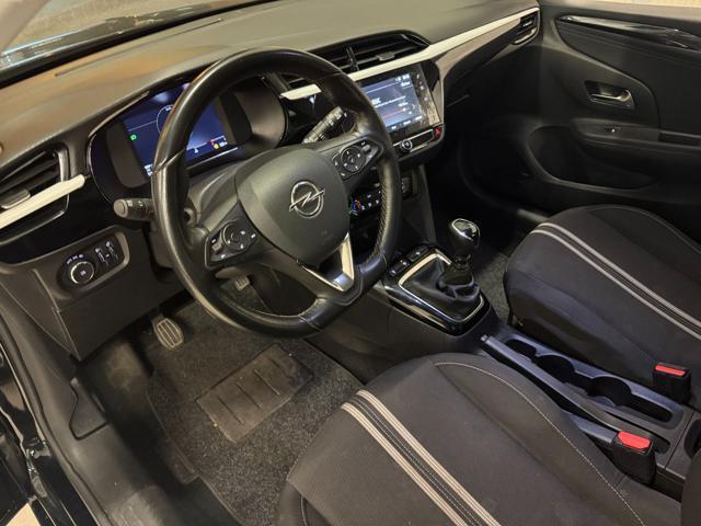 OPEL CORSA 1.5 D 100 CV  GS LINE UNICO PROPRIETARIO