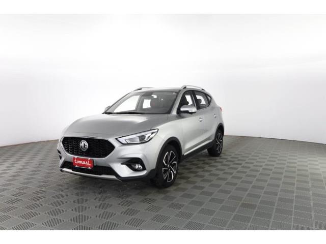 MG ZS 1.5 VTi-tech Luxury