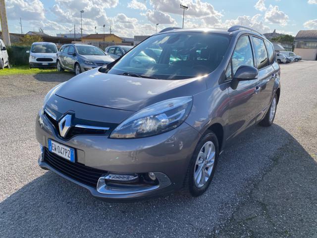 RENAULT SCENIC XMod 1.5 dCi 110CV Energy 7 POSTI