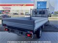 OPEL MOVANO 35 2.2BlueHDi 165 PLM-SL-DC Cassonato Alluminio Heavy