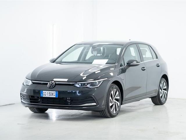 VOLKSWAGEN GOLF  1.4 TSi eHybrid Style 204CV DSG