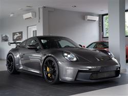 PORSCHE 911 992 Coupe 4.0 GT3 Clubsport