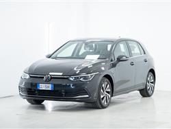 VOLKSWAGEN GOLF  1.4 TSi eHybrid Style 204CV DSG