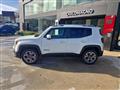 JEEP RENEGADE 2.0 mjt Limited 4wd 140cv auto