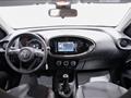 TOYOTA NUOVA AYGO X 1.0 VVT-i 72cv GPL 5 porte Active