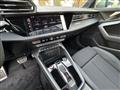 AUDI S3 SPORTBACK S3 SPB TFSI 333 CV quattro S tronic