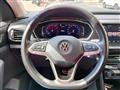 VOLKSWAGEN T-Cross 1.0 TSI ADVANCED 115CV DSG