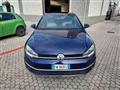 VOLKSWAGEN GOLF 1.6 TDI 115 CV 5p. Executive BlueMotion Technology