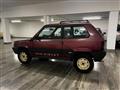 FIAT PANDA 1ª serie 1000 4x4 Sisley