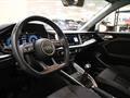 AUDI A1 SPORTBACK A1 SPB 30 TFSI S line edition