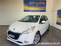 PEUGEOT 208 (2012) 1.4 8V HDi 68CV 5p. Active