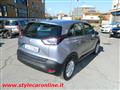 OPEL CROSSLAND X 1.2 Benzina 83CV E6D - UNIPRO TAGLIANDATA