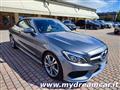 MERCEDES CLASSE C d Cabrio Premium Plus