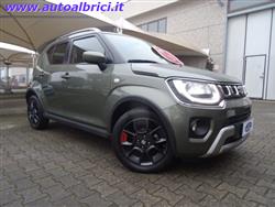 SUZUKI IGNIS 1.2 HYBRID 83 CV COOL