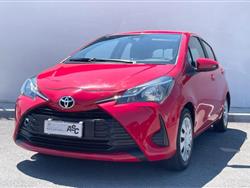 TOYOTA YARIS 1.0 BENZ 72 CV 5 porte Cool ADATTA A NEOPATENTATI