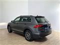 VOLKSWAGEN TIGUAN 2.0 TDI SCR Business BlueMotion Technology