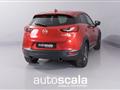 MAZDA CX-3 1.5L Skyactiv-D Exceed