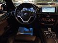 BMW X5 xDrive25d Experience