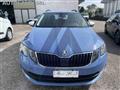 SKODA OCTAVIA 2.0 TDI SCR 150 CV Wagon Ambition