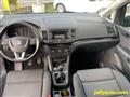 SEAT ALHAMBRA 2.0 TDI CR I-Tech - NAVI - 7 POSTI